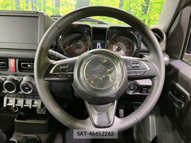 Suzuki JIMNY 2026-04 7220321-10