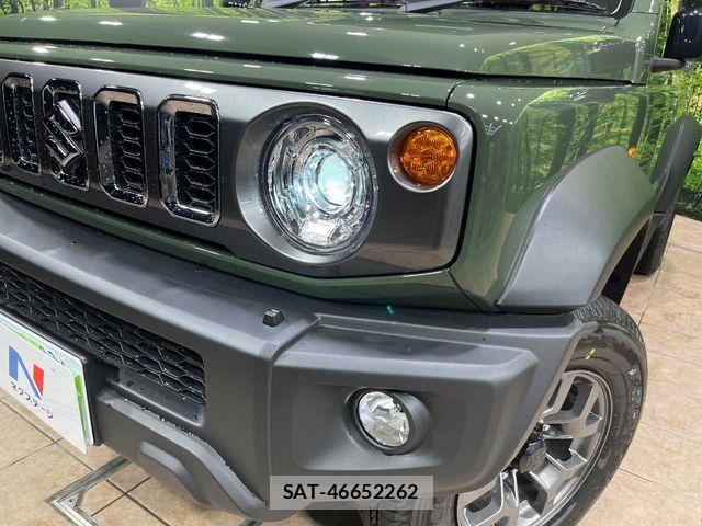 Suzuki JIMNY 2026-04 7220321-11