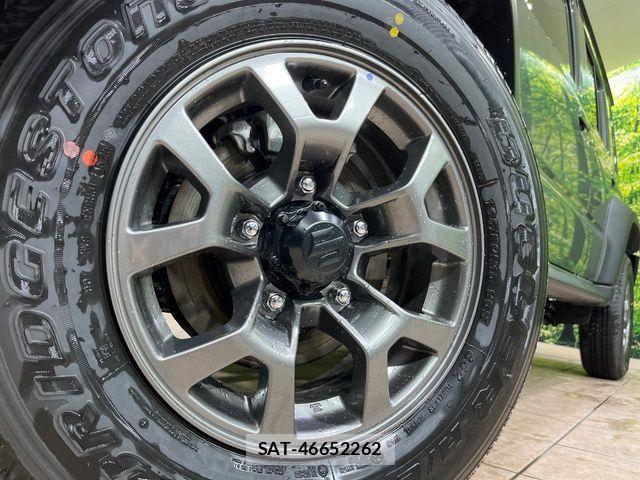 Suzuki JIMNY 2026-04 7220321-12