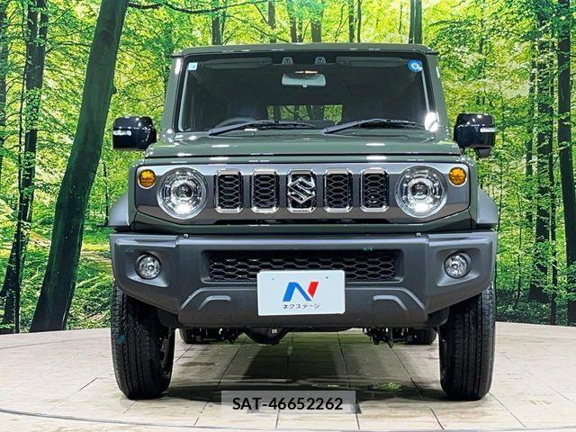 Suzuki JIMNY 2026-04 7220321-13