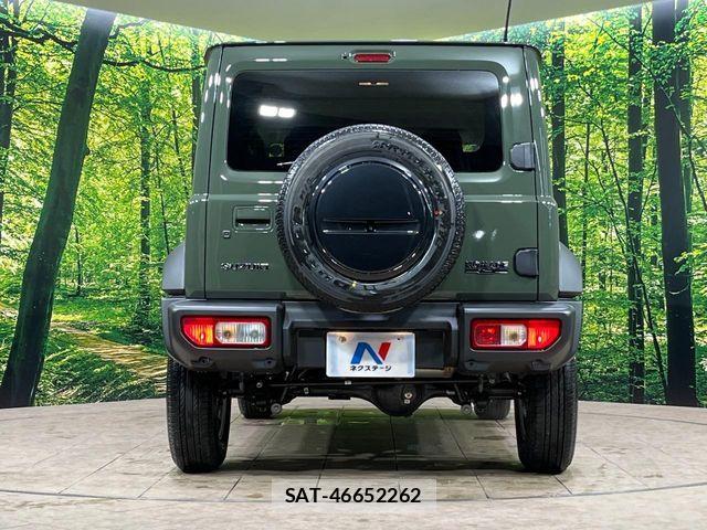 Suzuki JIMNY 2026-04 7220321-14