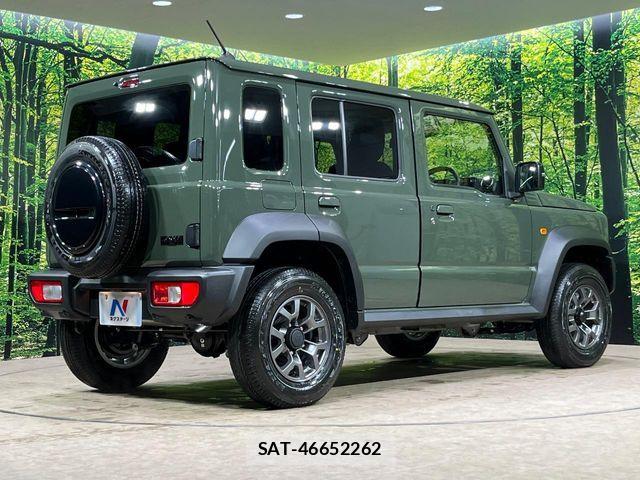 Suzuki JIMNY 2026-04 7220321-16
