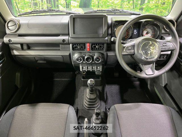 Suzuki JIMNY 2026-04 7220321-1