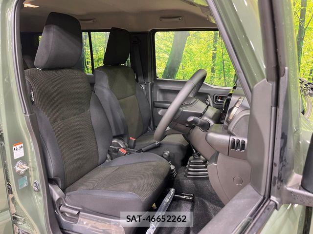 Suzuki JIMNY 2026-04 7220321-7