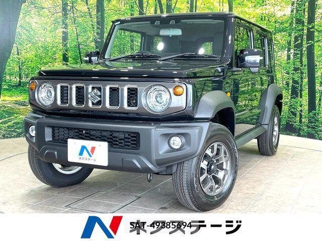 Suzuki JIMNY 2026-04 7220304-0