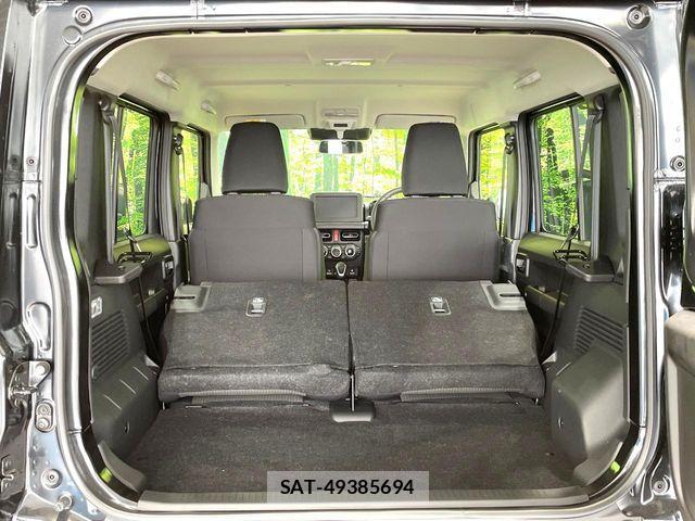 Suzuki JIMNY 2026-04 7220304-9