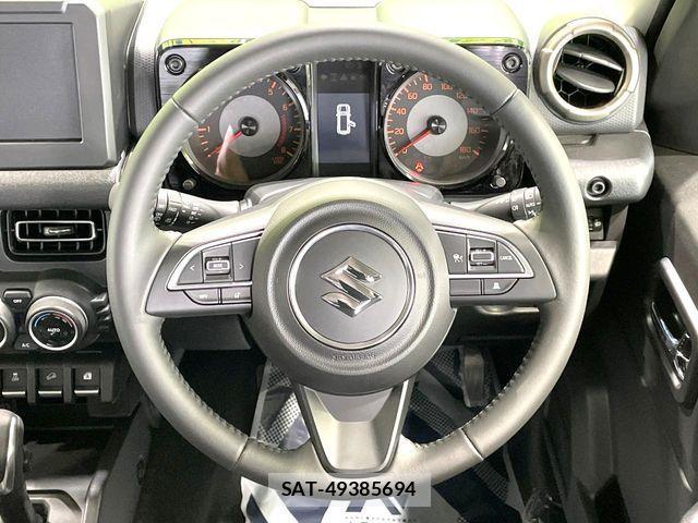 Suzuki JIMNY 2026-04 7220304-10