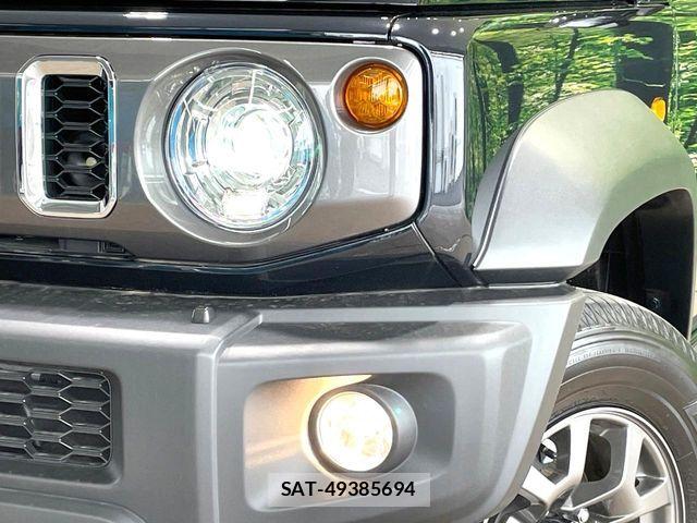 Suzuki JIMNY 2026-04 7220304-11