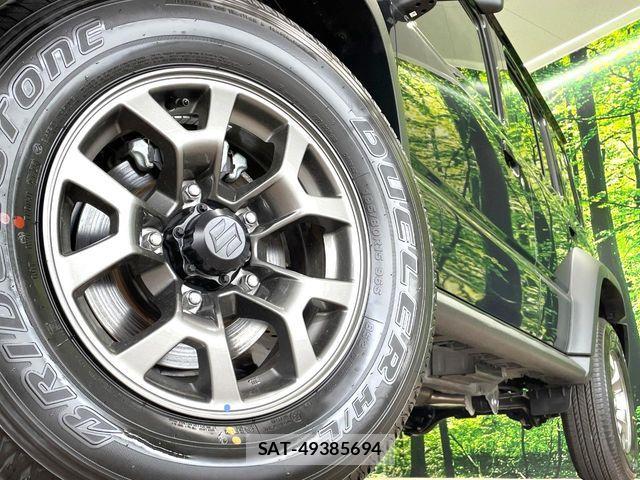 Suzuki JIMNY 2026-04 7220304-12