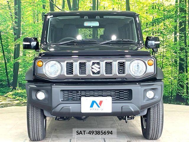Suzuki JIMNY 2026-04 7220304-13