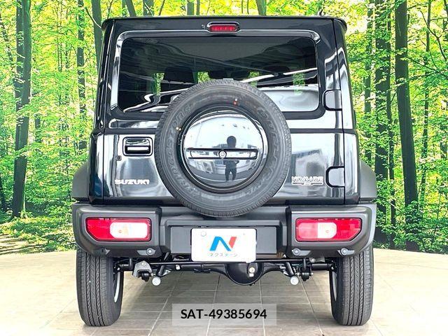 Suzuki JIMNY 2026-04 7220304-14