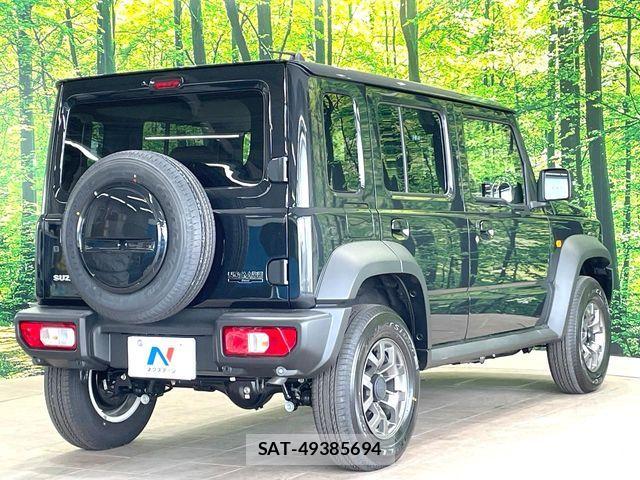 Suzuki JIMNY 2026-04 7220304-16