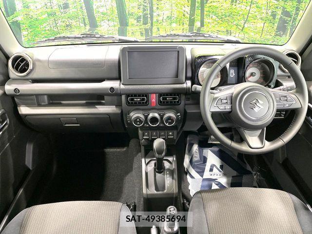 Suzuki JIMNY 2026-04 7220304-1