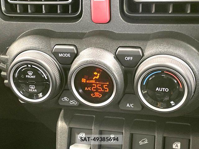Suzuki JIMNY 2026-04 7220304-5