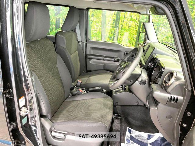 Suzuki JIMNY 2026-04 7220304-7