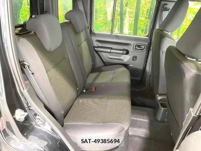 Suzuki JIMNY 2026-04 7220304-8