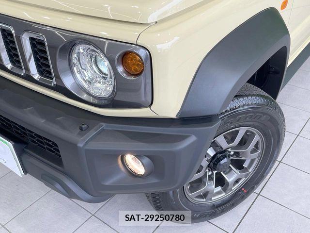 Suzuki JIMNY 2026-04 7220313-11