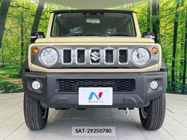 Suzuki JIMNY 2026-04 7220313-13