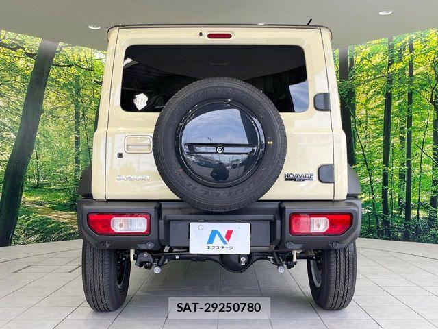 Suzuki JIMNY 2026-04 7220313-14