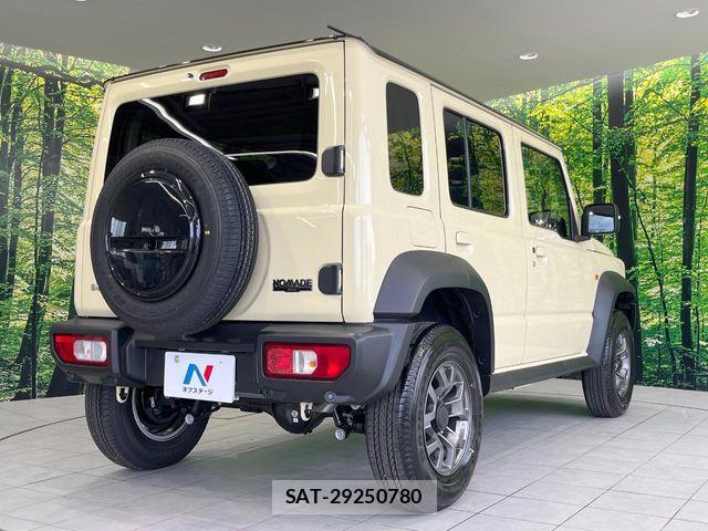 Suzuki JIMNY 2026-04 7220313-16