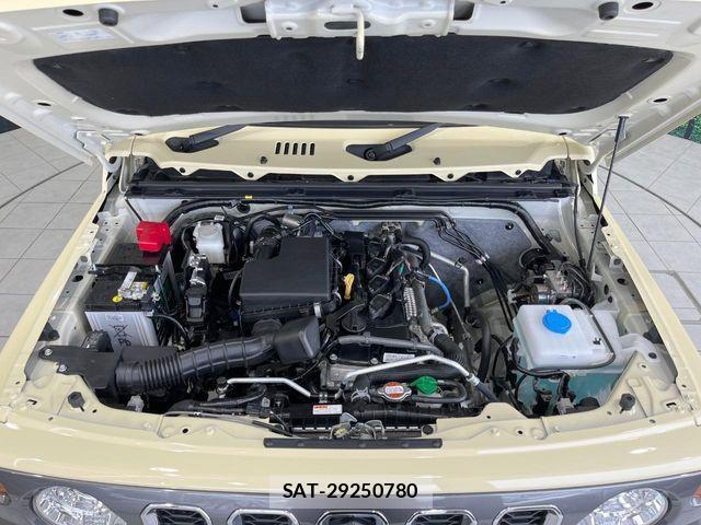 Suzuki JIMNY 2026-04 7220313-17