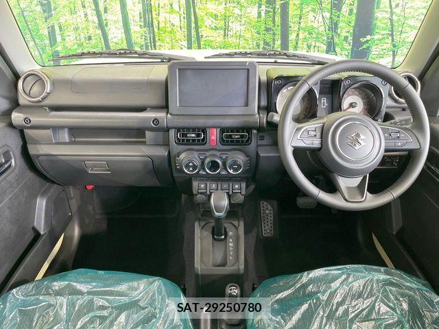 Suzuki JIMNY 2026-04 7220313-1