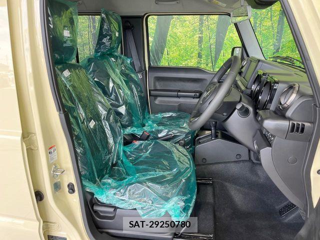 Suzuki JIMNY 2026-04 7220313-7