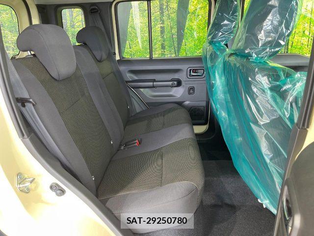 Suzuki JIMNY 2026-04 7220313-8