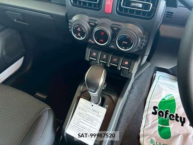 Suzuki JIMNY 2026-04 7220319-11