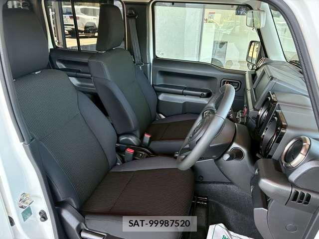 Suzuki JIMNY 2026-04 7220319-13