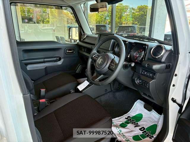 Suzuki JIMNY 2026-04 7220319-14