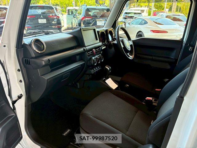 Suzuki JIMNY 2026-04 7220319-16