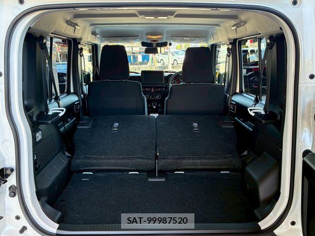 Suzuki JIMNY 2026-04 7220319-19