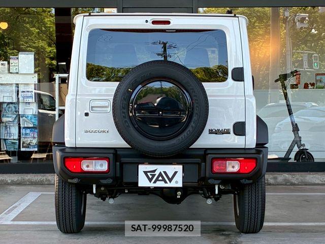 Suzuki JIMNY 2026-04 7220319-21