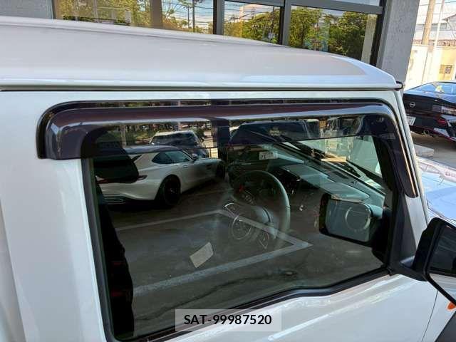 Suzuki JIMNY 2026-04 7220319-4