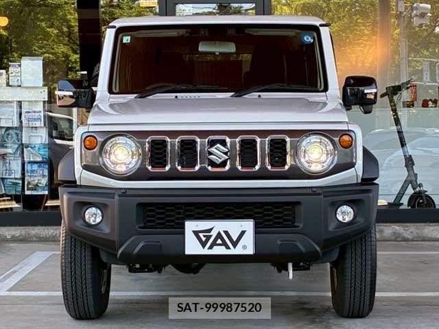 Suzuki JIMNY 2026-04 7220319-5