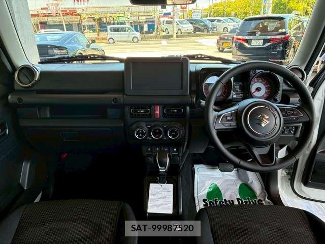 Suzuki JIMNY 2026-04 7220319-7