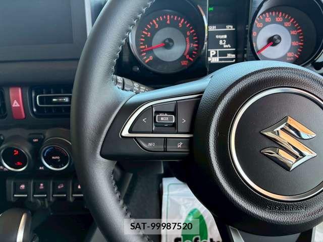 Suzuki JIMNY 2026-04 7220319-8