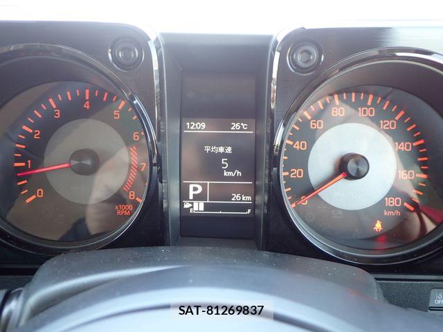 Suzuki JIMNY 2026-05 7220324-13