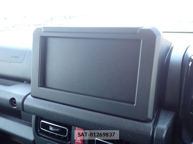 Suzuki JIMNY 2026-05 7220324-15