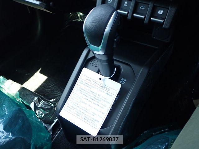 Suzuki JIMNY 2026-05 7220324-17