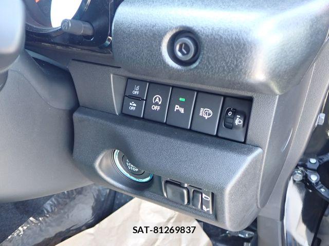 Suzuki JIMNY 2026-05 7220324-19
