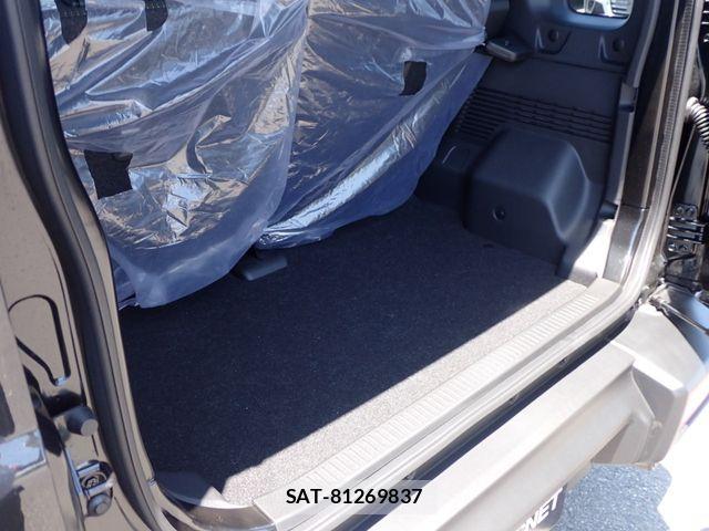 Suzuki JIMNY 2026-05 7220324-24