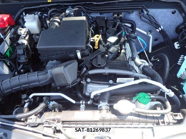 Suzuki JIMNY 2026-05 7220324-25