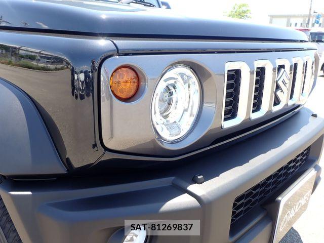 Suzuki JIMNY 2026-05 7220324-7