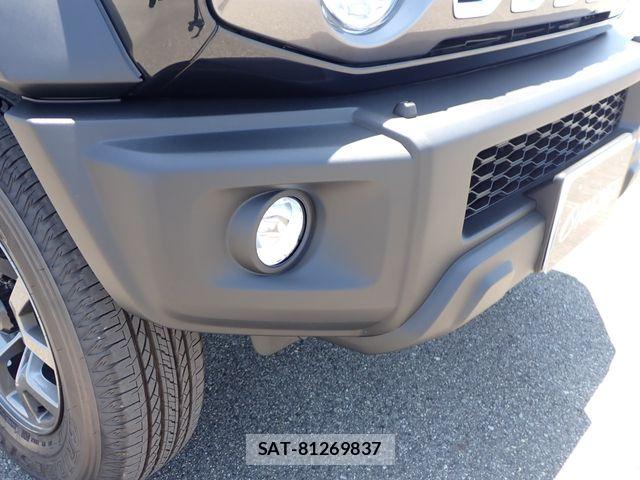 Suzuki JIMNY 2026-05 7220324-8