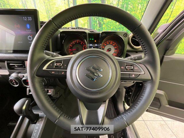 Suzuki JIMNY 2025-10 7220274-10