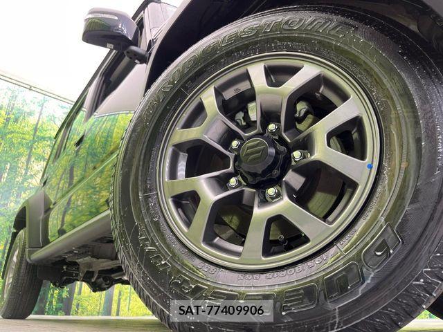 Suzuki JIMNY 2025-10 7220274-12