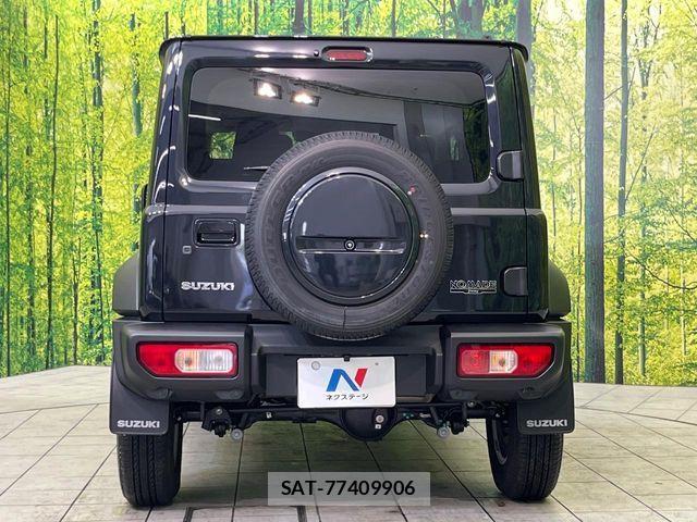 Suzuki JIMNY 2025-10 7220274-14