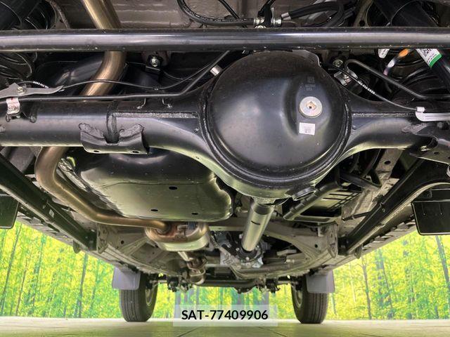 Suzuki JIMNY 2025-10 7220274-18